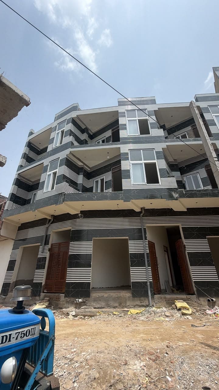 Mamu Gee Developer Project
